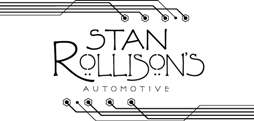 Stan Rollison's Automotive